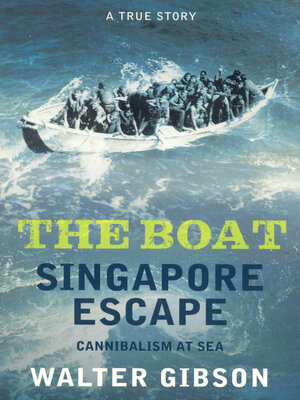 cover image of The Boat
